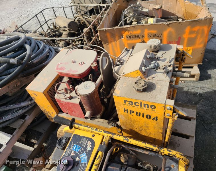 image for item KG9698 Tools