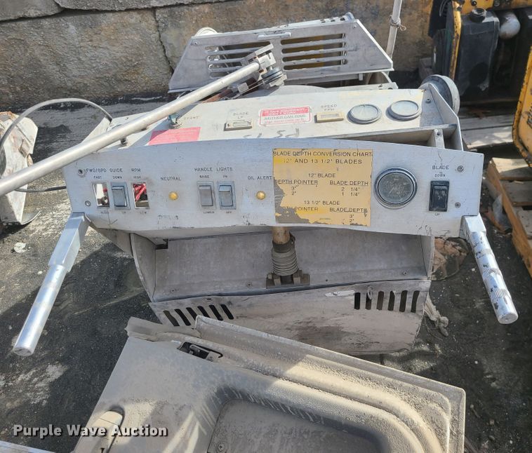 image for item KG9698 Tools