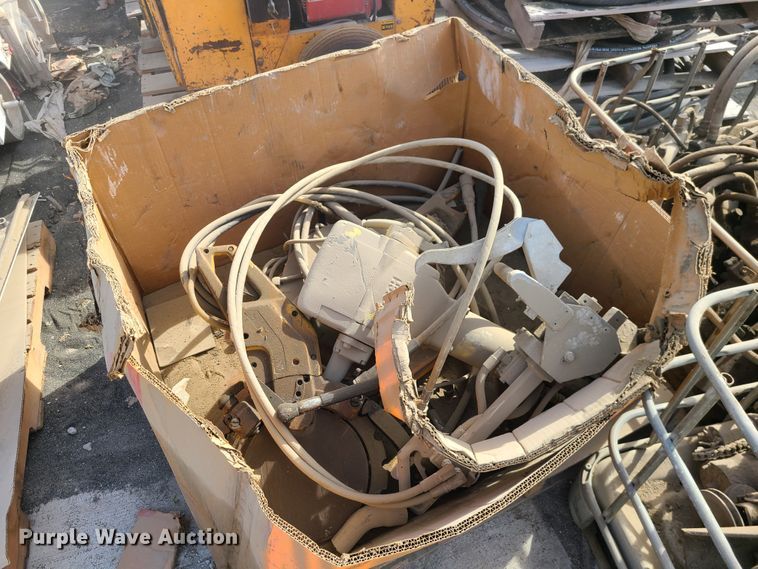 image for item KG9698 Tools