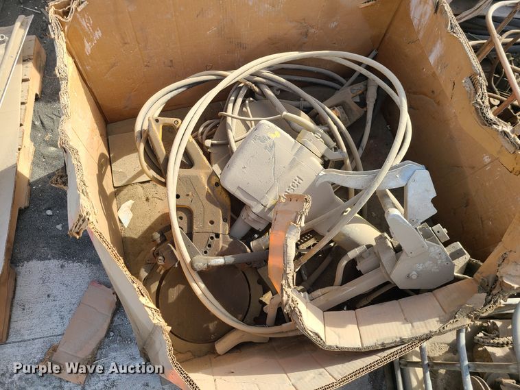 image for item KG9698 Tools