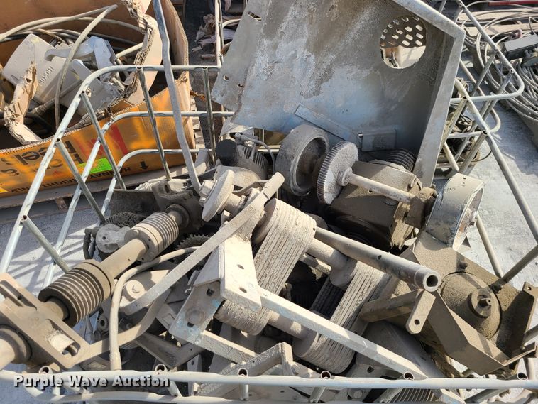 image for item KG9698 Tools