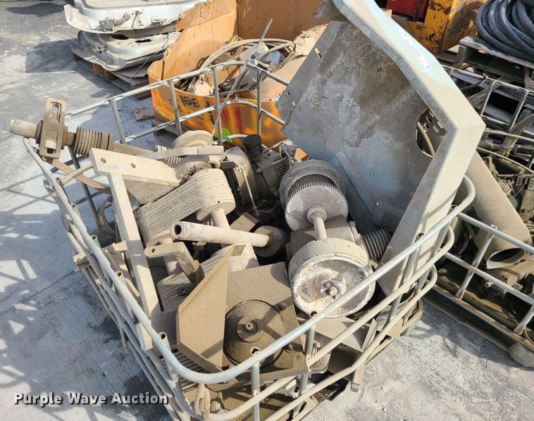 image for item KG9698 Tools