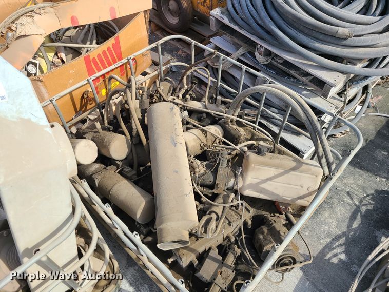 image for item KG9698 Tools