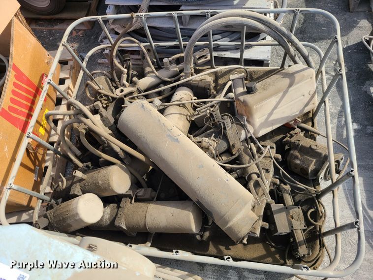 image for item KG9698 Tools