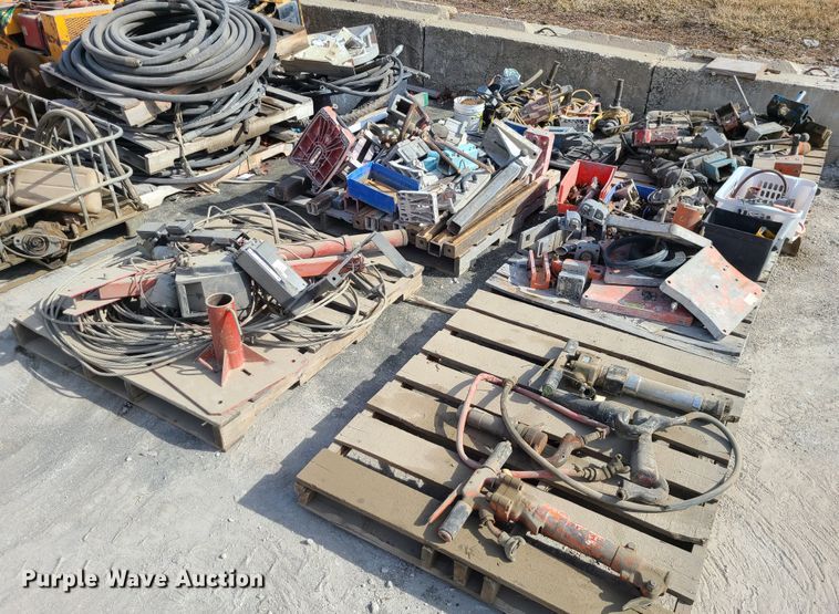 image for item KG9699 Tools