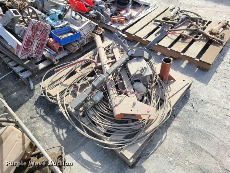 image for item KG9699 Tools