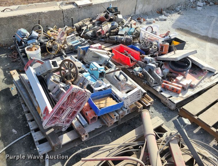 image for item KG9699 Tools