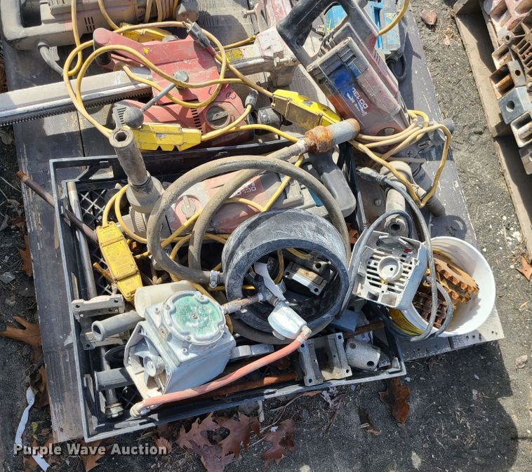 image for item KG9699 Tools