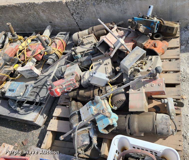 image for item KG9699 Tools