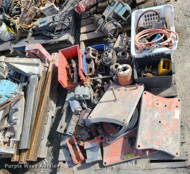 image for item KG9699 Tools