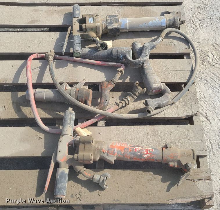 image for item KG9699 Tools