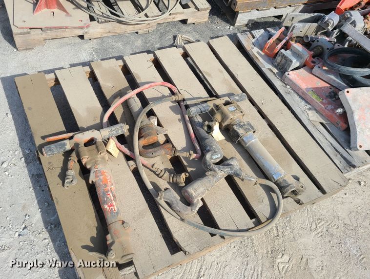 image for item KG9699 Tools