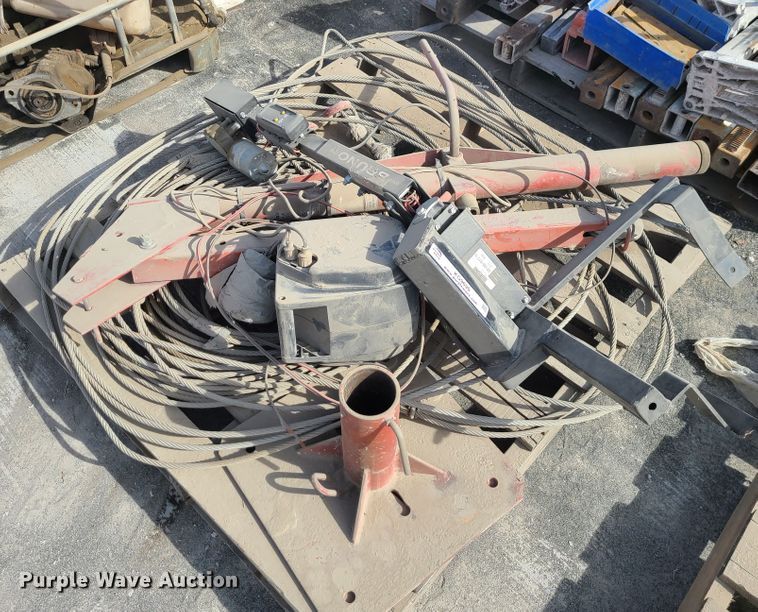 image for item KG9699 Tools