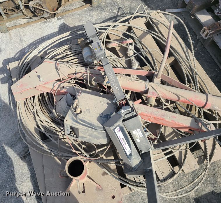 image for item KG9699 Tools