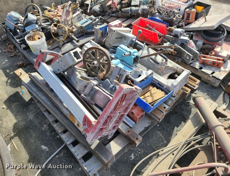 image for item KG9699 Tools