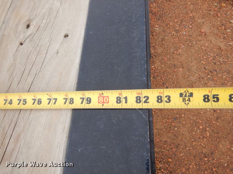 image for item KS9279 2020 Diamond C  tilt deck equipment trailer