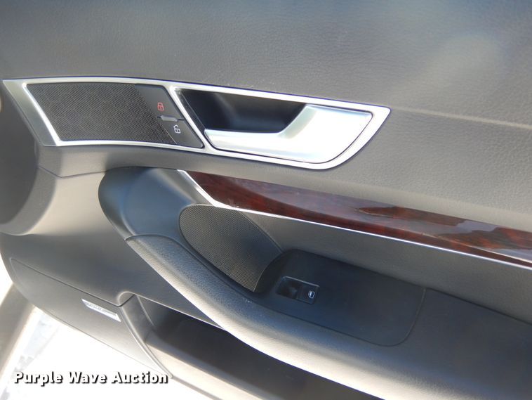 image for item MX9819 2010 Audi A6 3.0 T Quattro