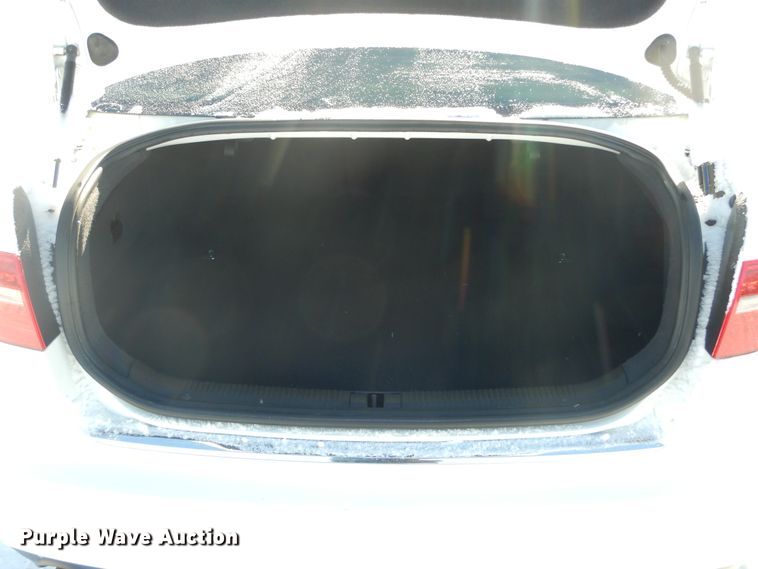 image for item MX9819 2010 Audi A6 3.0 T Quattro