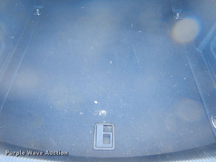 image for item MX9819 2010 Audi A6 3.0 T Quattro