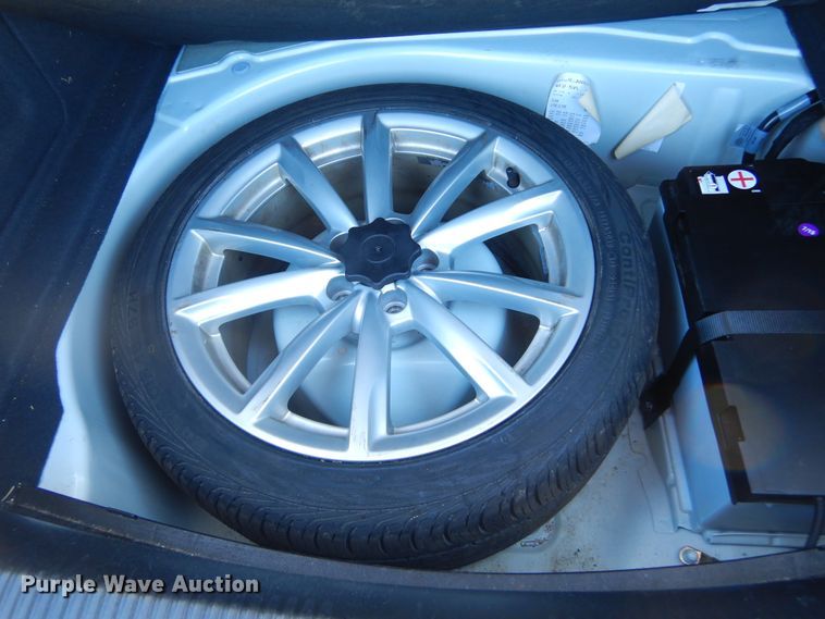 image for item MX9819 2010 Audi A6 3.0 T Quattro