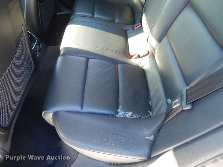 image for item MX9819 2010 Audi A6 3.0 T Quattro