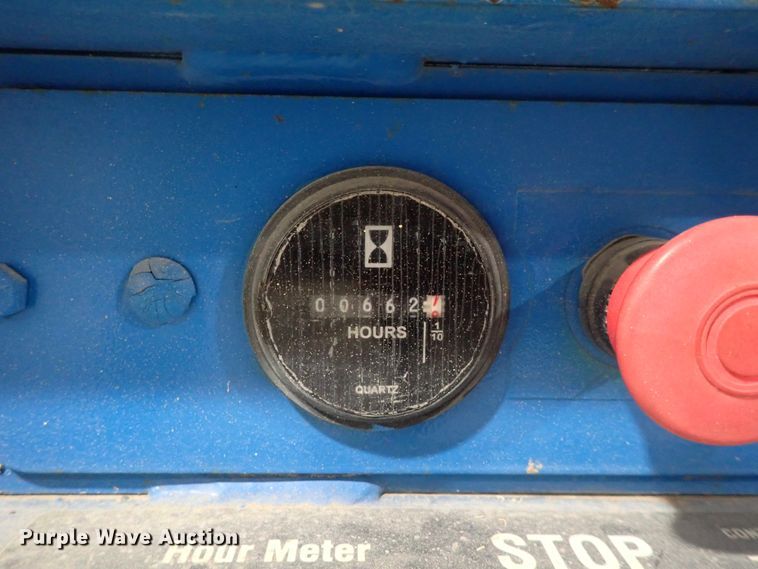 image for item DC4068 2003 Genie GS2646  scissor lift