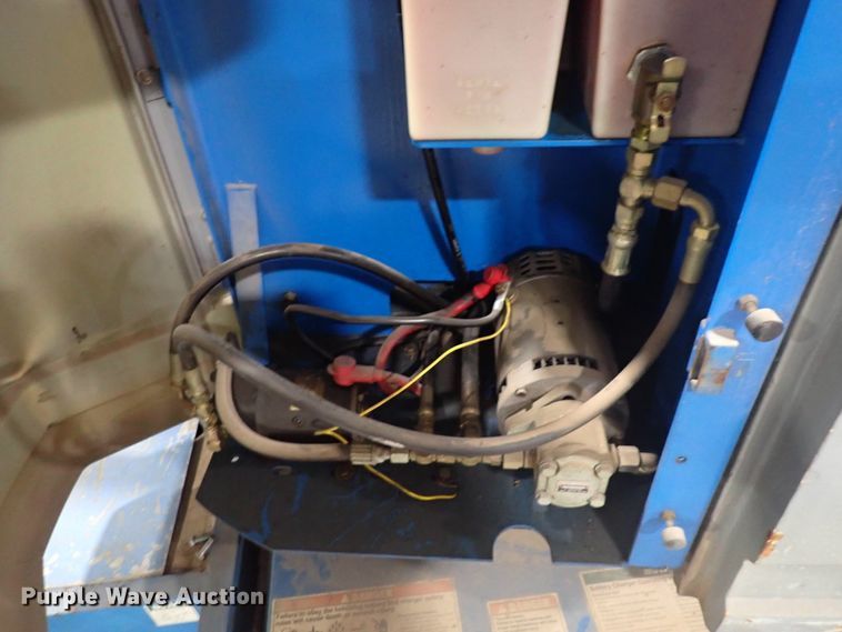 image for item DC4070 1997 Genie Z-34/22N  boom lift