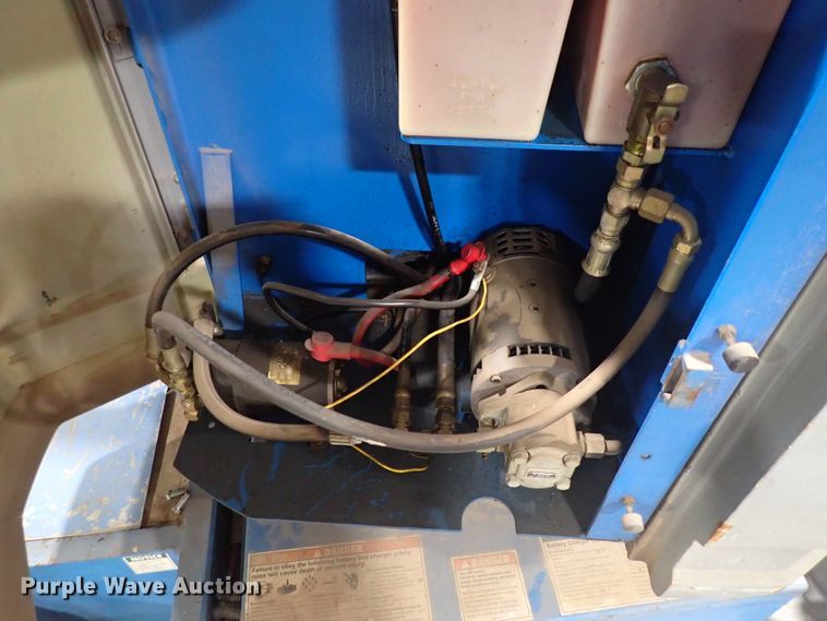 image for item DC4070 1997 Genie Z-34/22N  boom lift