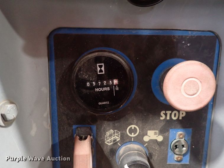 image for item DC4070 1997 Genie Z-34/22N  boom lift