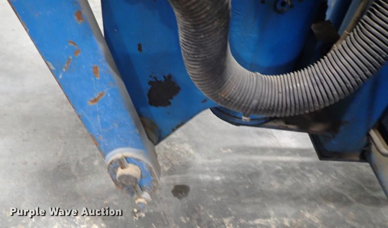 image for item DC4070 1997 Genie Z-34/22N  boom lift