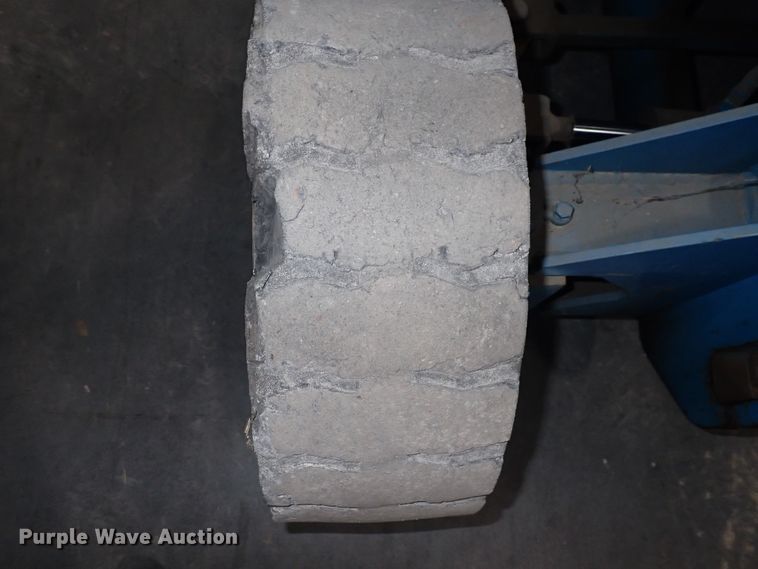 image for item DC4070 1997 Genie Z-34/22N  boom lift