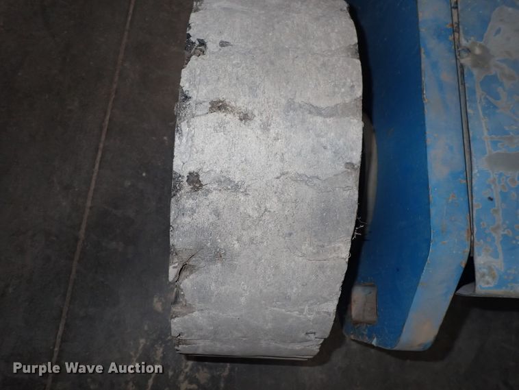 image for item DC4070 1997 Genie Z-34/22N  boom lift