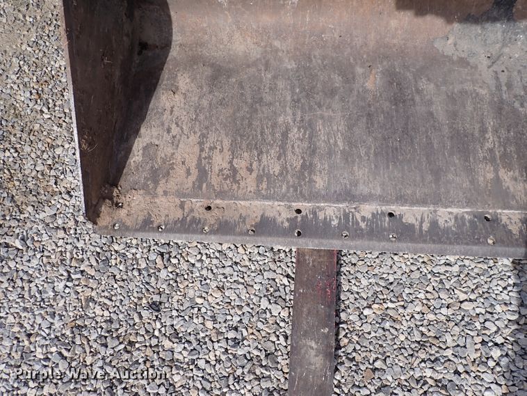 image for item DC4083 2000 ASV 4810  tracked skid steer loader