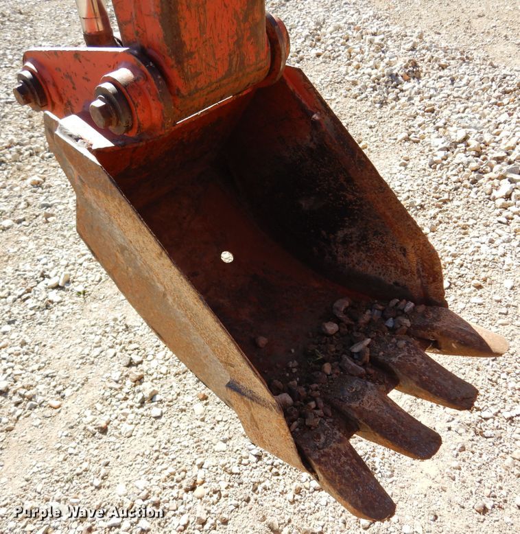 image for item DF0071 2010 Ditch Witch RT45  trencher