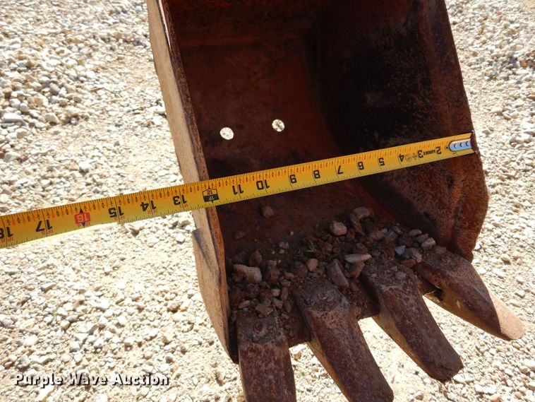 image for item DF0071 2010 Ditch Witch RT45  trencher