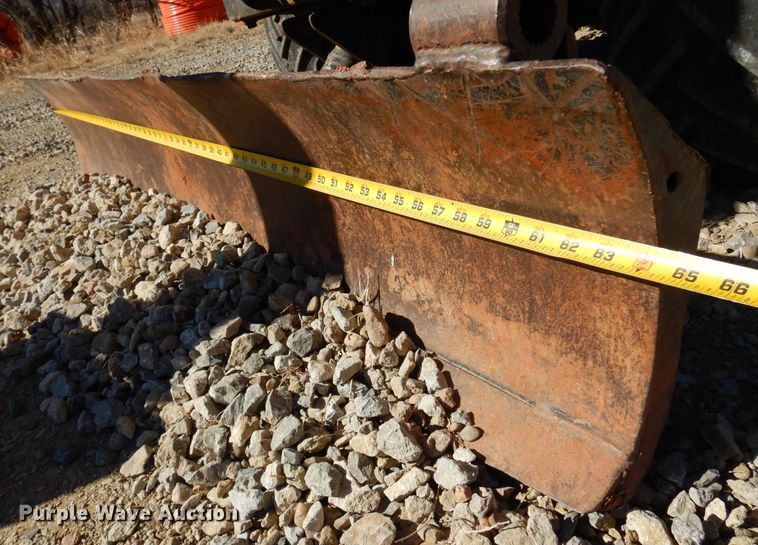 image for item DF0071 2010 Ditch Witch RT45  trencher