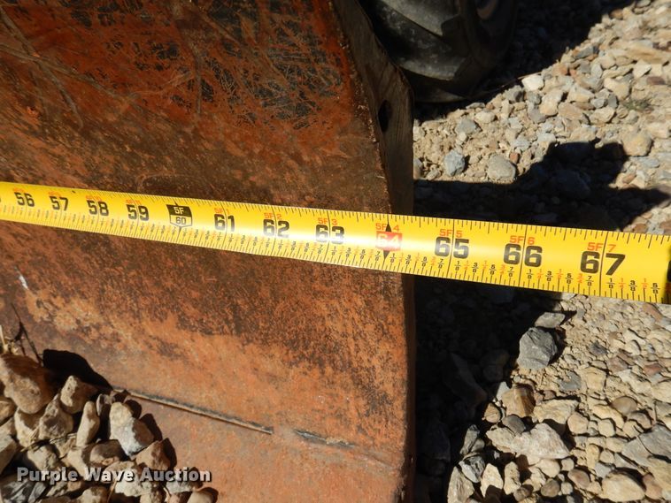 image for item DF0071 2010 Ditch Witch RT45  trencher