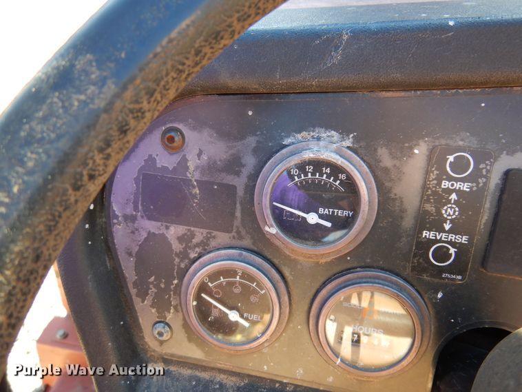 image for item DF0071 2010 Ditch Witch RT45  trencher