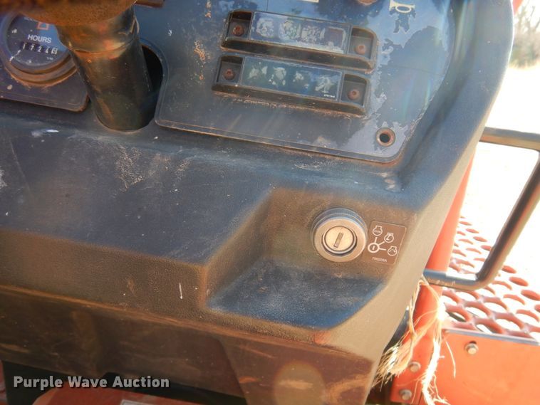 image for item DF0071 2010 Ditch Witch RT45  trencher