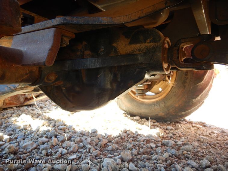 image for item DF0071 2010 Ditch Witch RT45  trencher