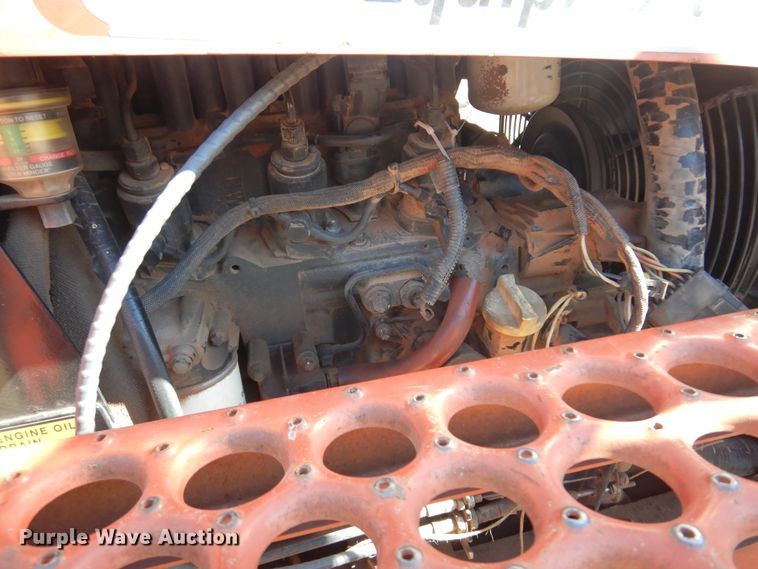 image for item DF0071 2010 Ditch Witch RT45  trencher