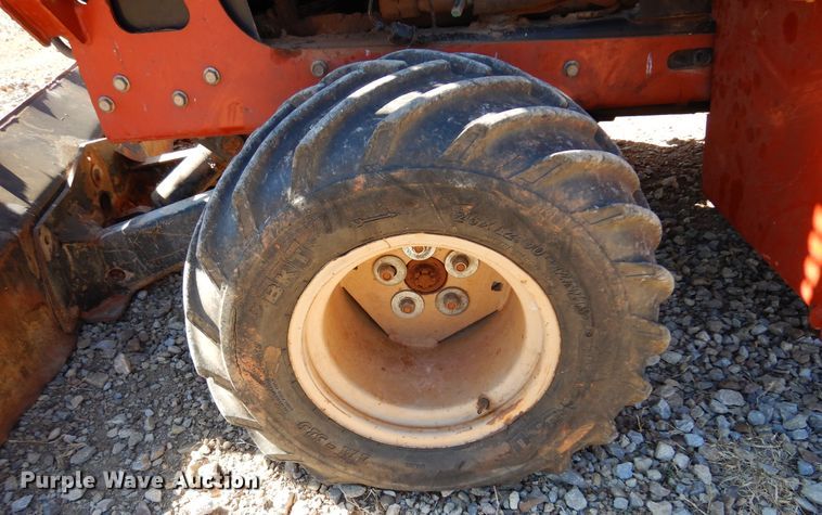 image for item DF0071 2010 Ditch Witch RT45  trencher