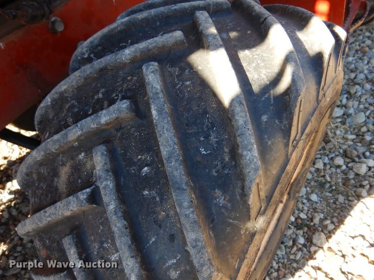 image for item DF0071 2010 Ditch Witch RT45  trencher