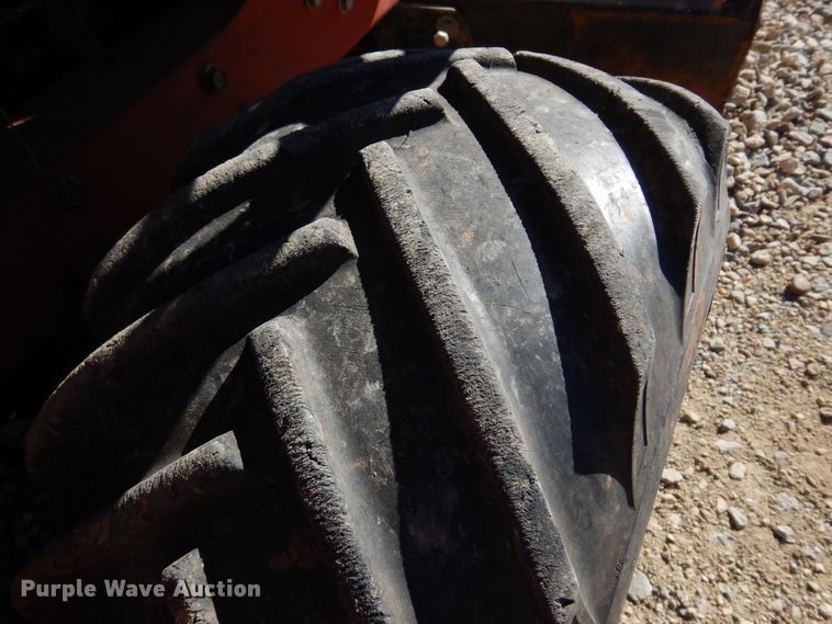 image for item DF0071 2010 Ditch Witch RT45  trencher