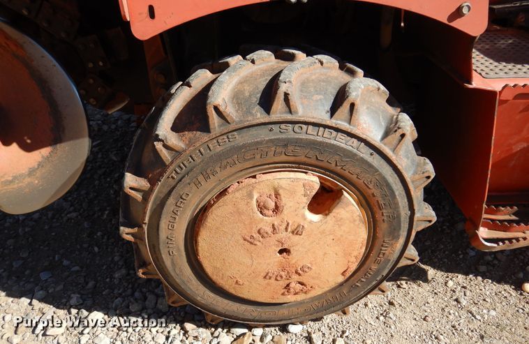 image for item DF0071 2010 Ditch Witch RT45  trencher