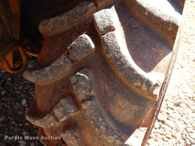 image for item DF0071 2010 Ditch Witch RT45  trencher