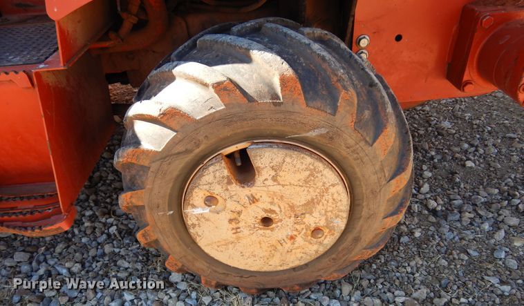 image for item DF0071 2010 Ditch Witch RT45  trencher
