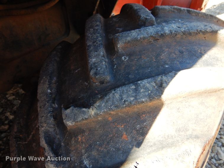 image for item DF0071 2010 Ditch Witch RT45  trencher