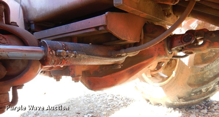 image for item DF0073 Ditch Witch 5110  trencher