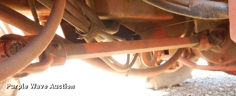 image for item DF0073 Ditch Witch 5110  trencher